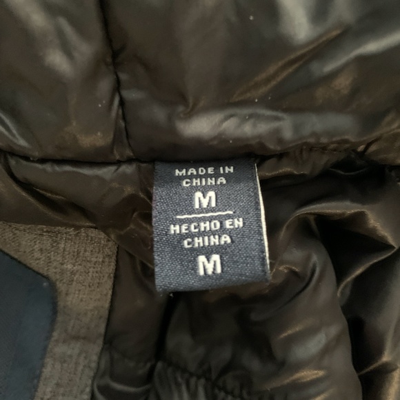 SOLD | Tommy Hilfiger Hooded Coat EUC - Picture 11 of 13